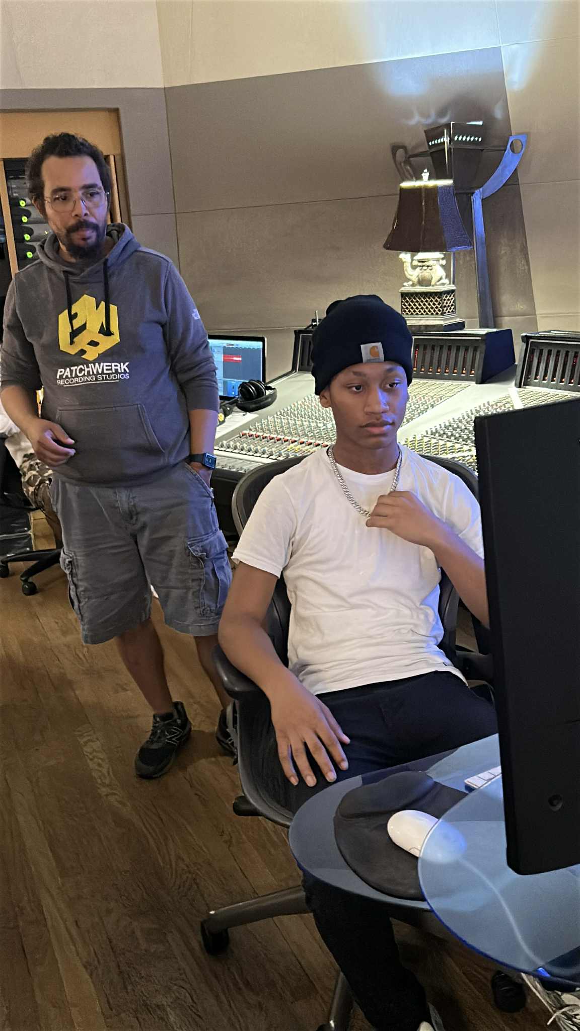 Hands On Engineering Lesson