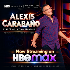 HBO Max