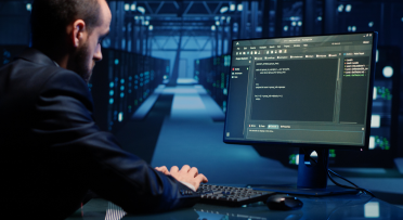 High-Performance Server Infrastructure