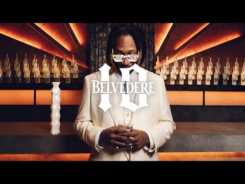 Future for Belvedere Vodka, Directed by Taika Waititi