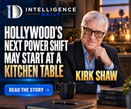 Intelligence Daily Kirk Shaw 300x250
