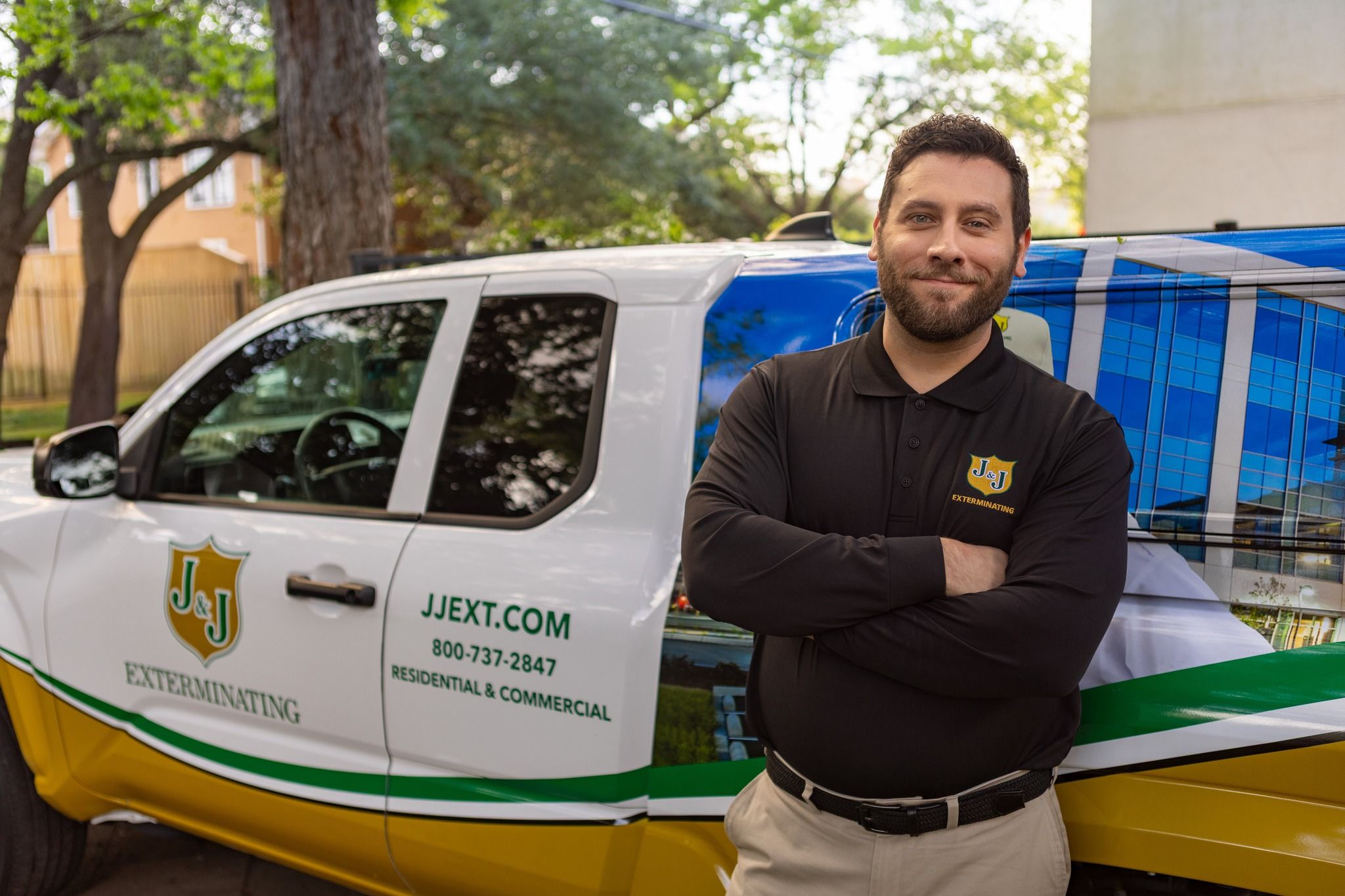 J&J Exterminating
