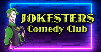 Jokesters Comedy Club Reopens