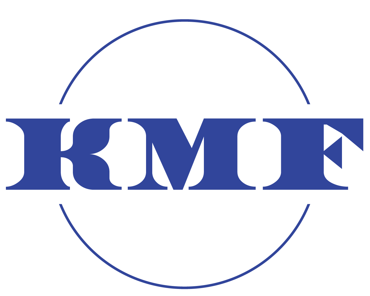 KMF Logo