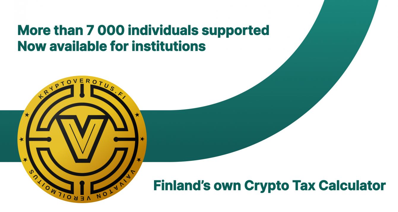 Kryptoverotus is now available for institutions