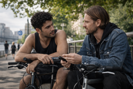 Live Video in Dating Apps — Who's Watching?