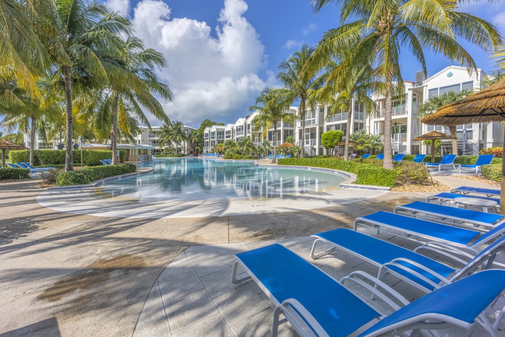 Mariners Club Townhomes, Villas & Marina Key Largo