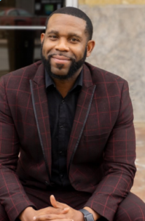 MarQ Youngblood - Founder - MakeAMarQ™ Staffing