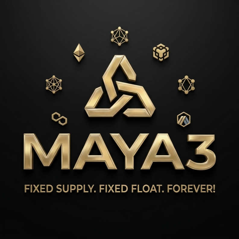 MAYA 3