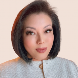 Michelle T Sterling Founder Sterling Style Academy