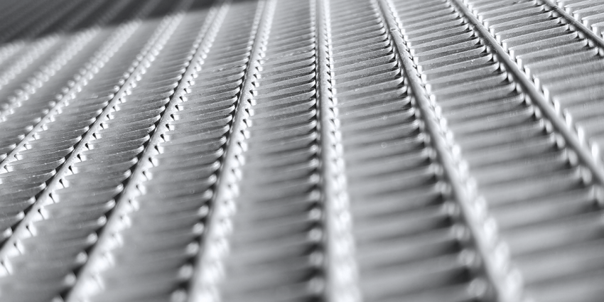 Microchannel condenser