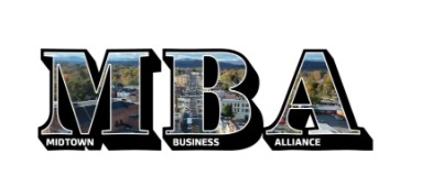 Midtown Business Alliance Logo