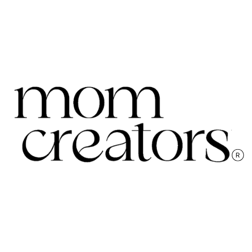 Mom Creators helps moms build creator businesses.