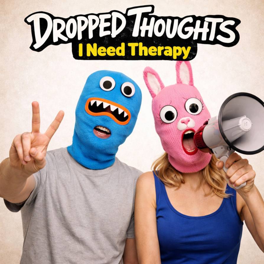 I Need Therapy Image