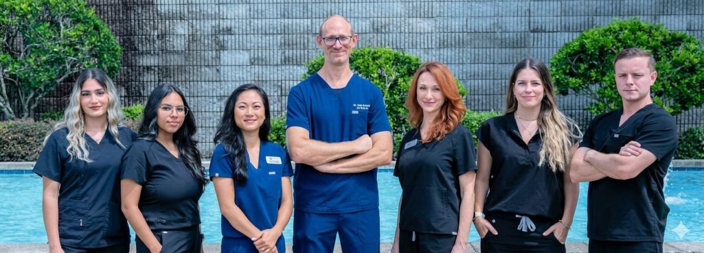 Orlando Acupuncture Team