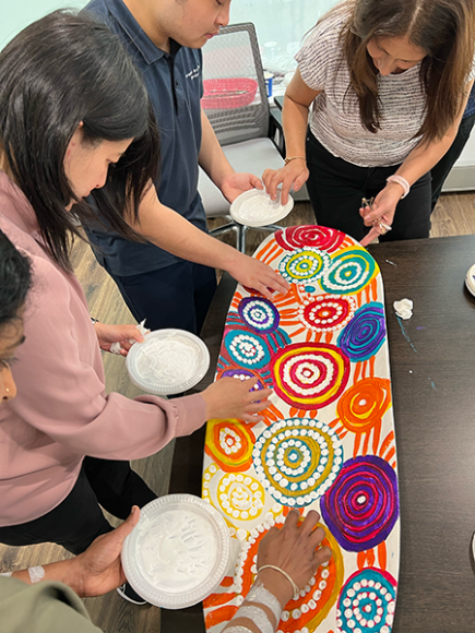 Paint Your Own Coolomon