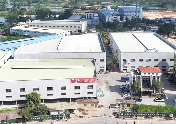 Pengqiang Zili Machinery Equipment