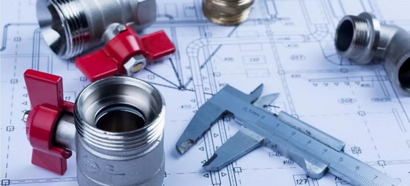 Plumbing System Design And Installation