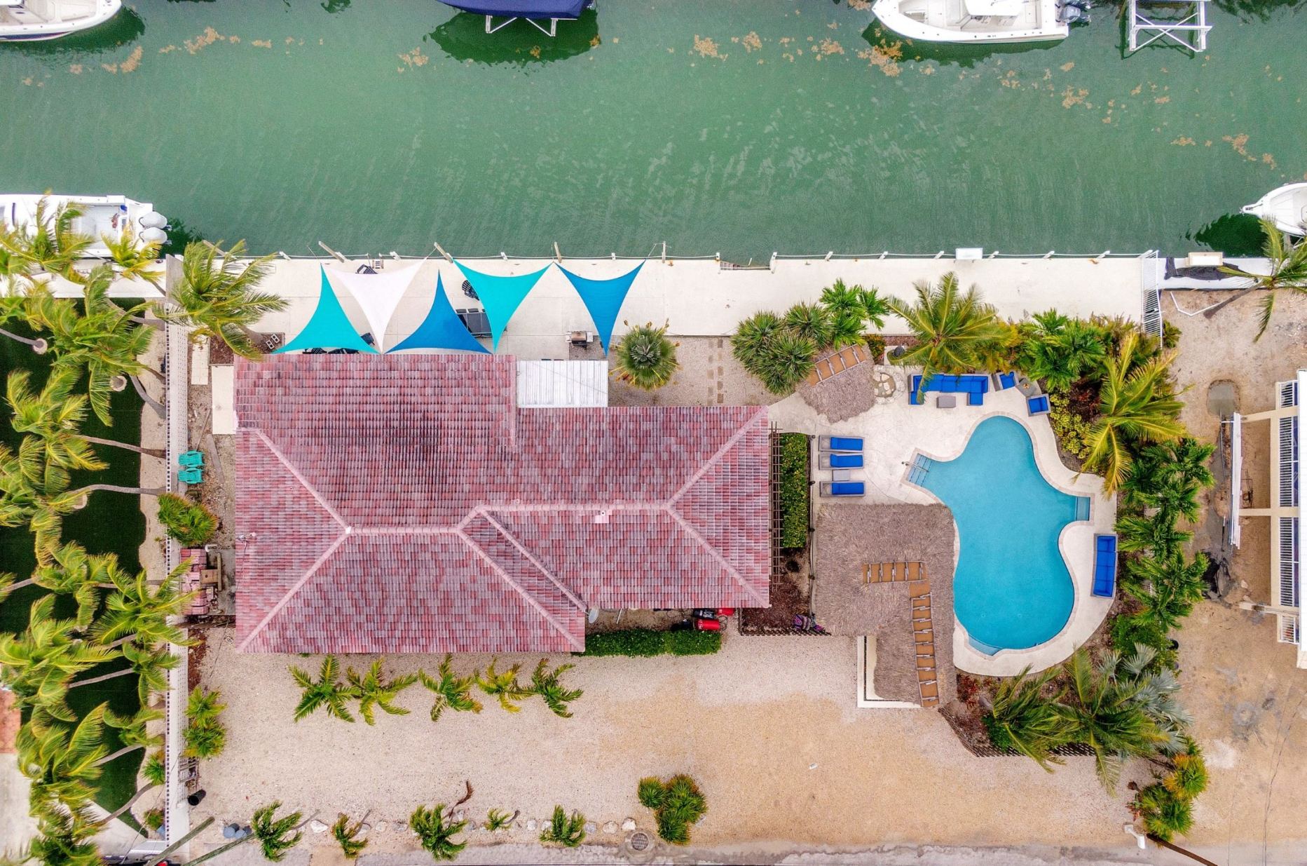 Private Home Collection Upper and Middle Keys