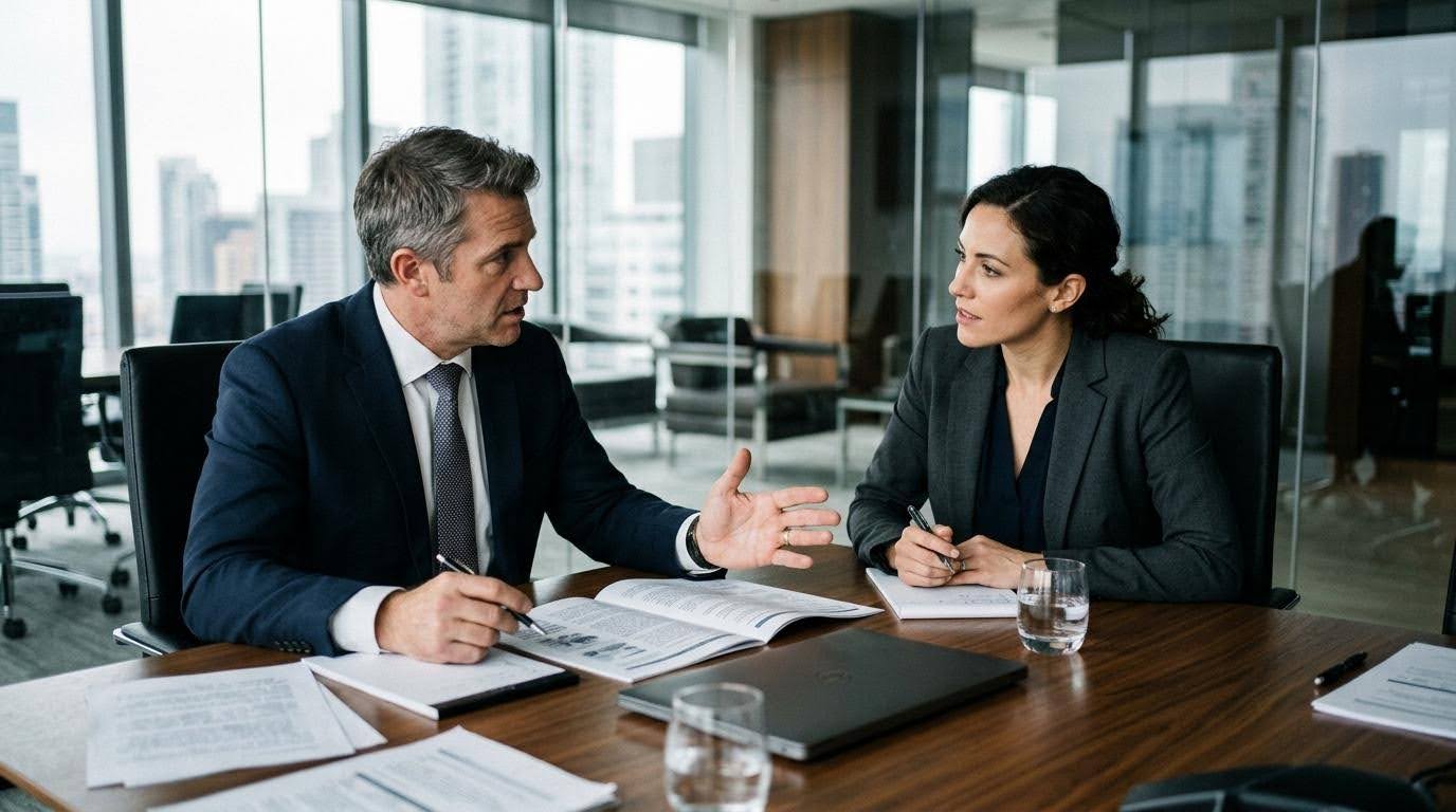 Professional Consultation