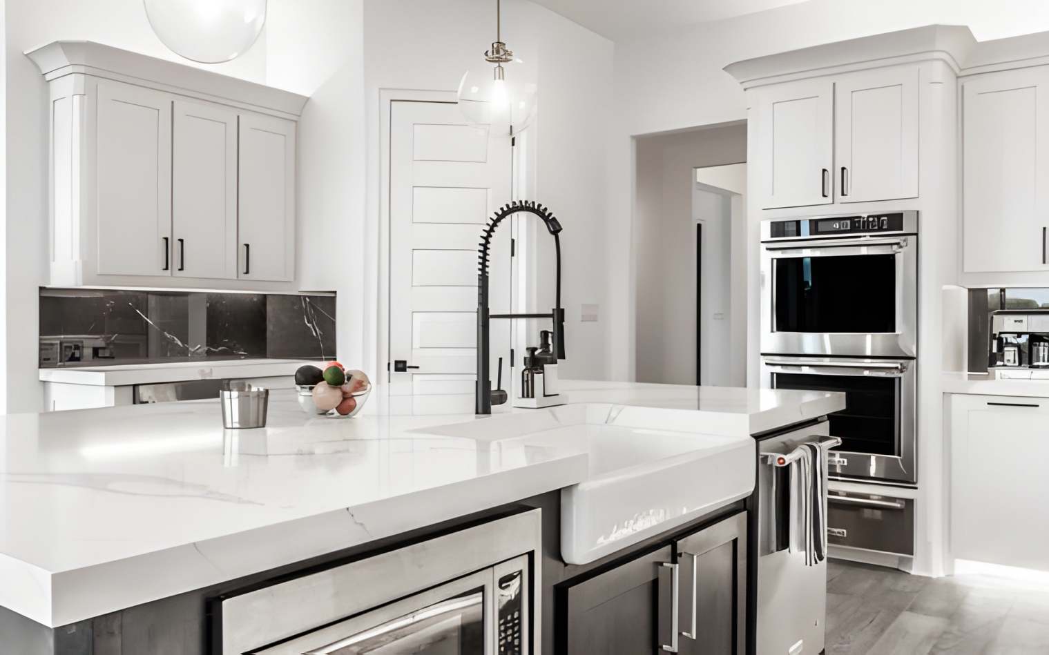 Quartz Countertops Toronto