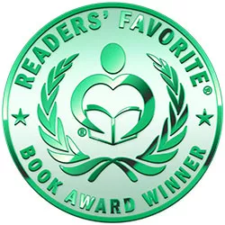 Readers' Favorite Award Badge