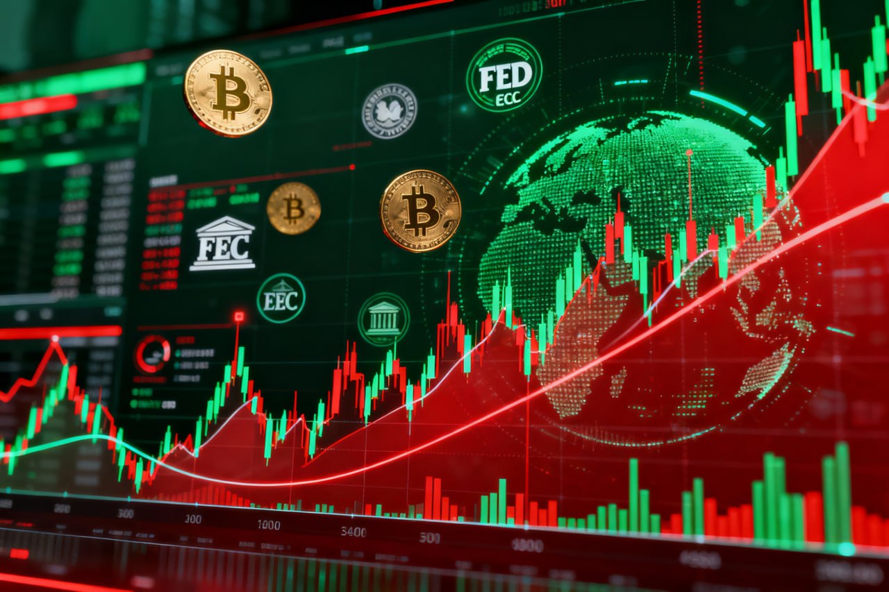 Regulation & Liquidity: Bitcoin vs Equities