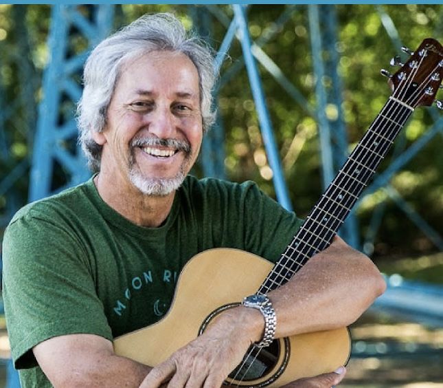 Richard Daigle