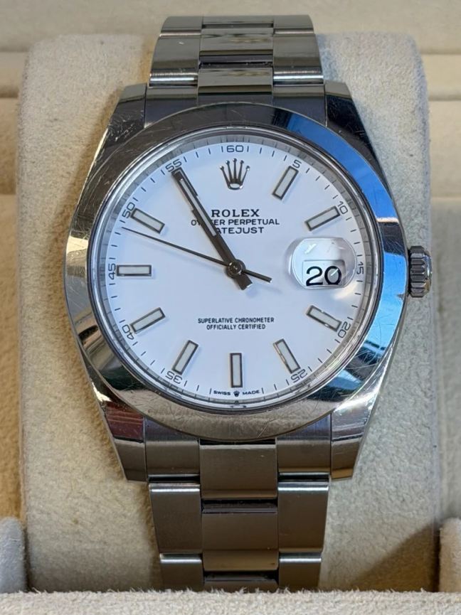 Rolex For Sale