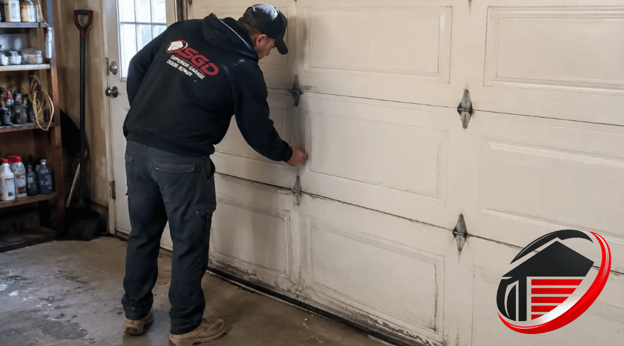 Superior Garage Door Photo 4