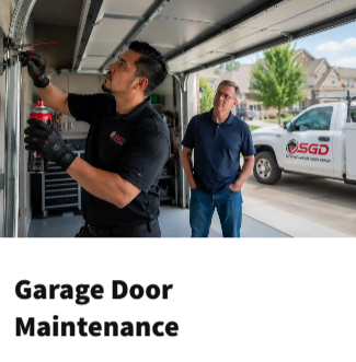 Supreme Garage Door