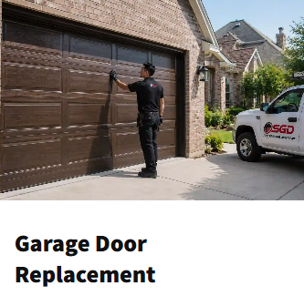 Supreme Garage Door Repiar