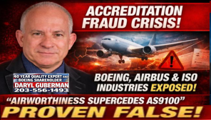 Systemic Fraud Exposed