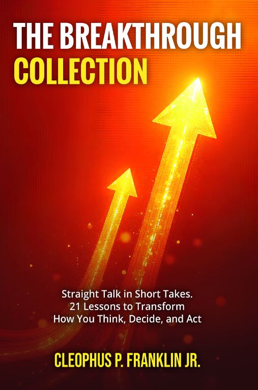 The Breakthrough Collection