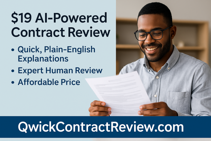 Understand Your Contract in Plain English