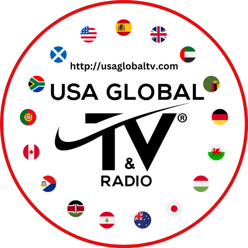 USA GLOBAL TV® & RADIO