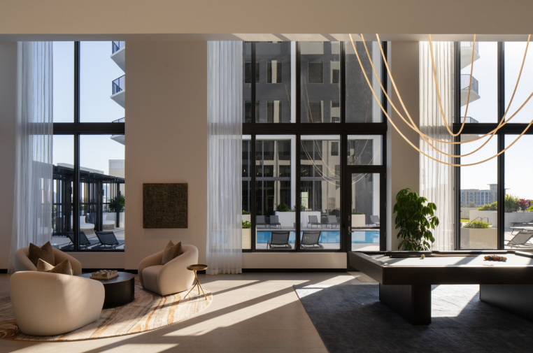 VIV Clubroom