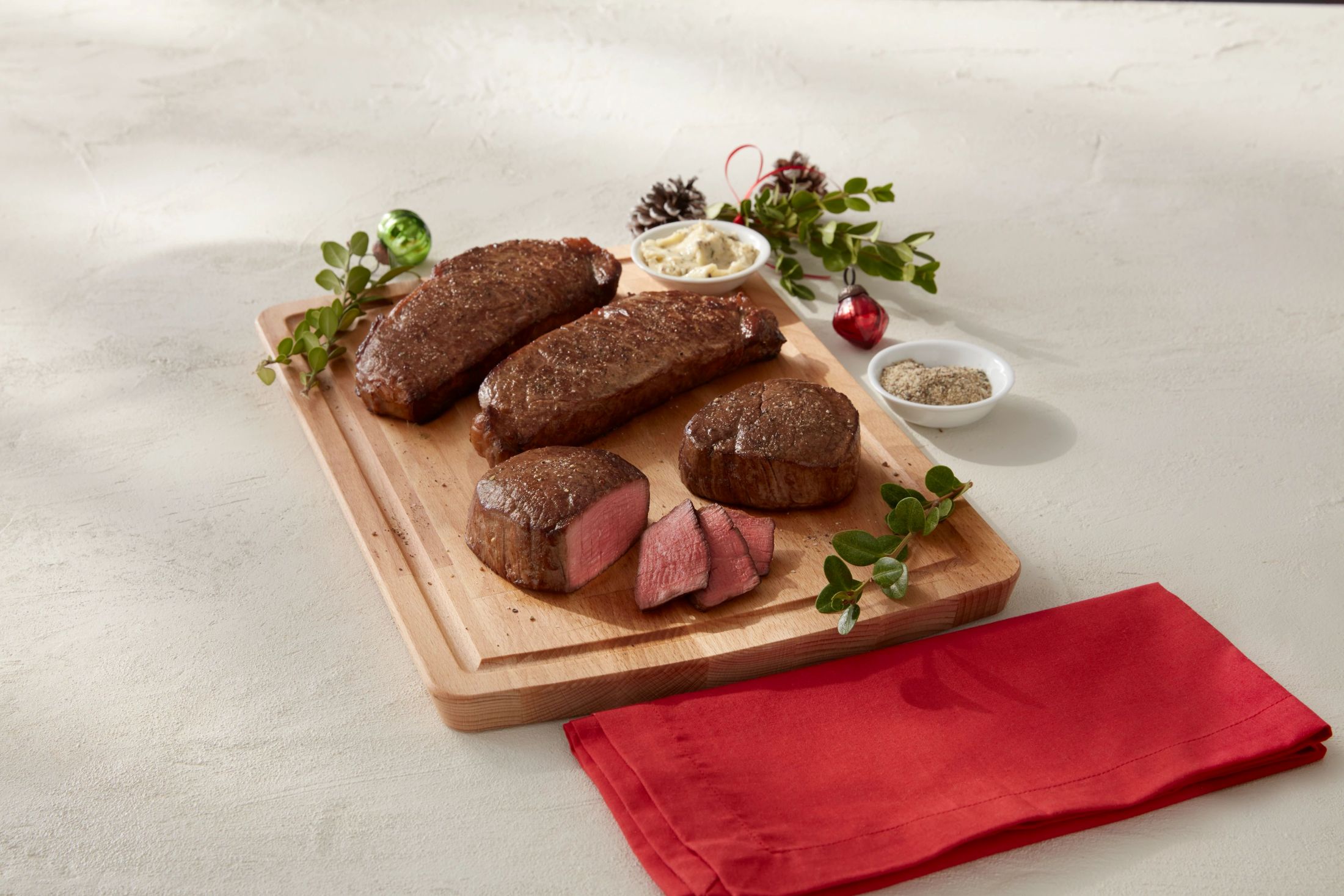 Welcome To Kc Holiday Version