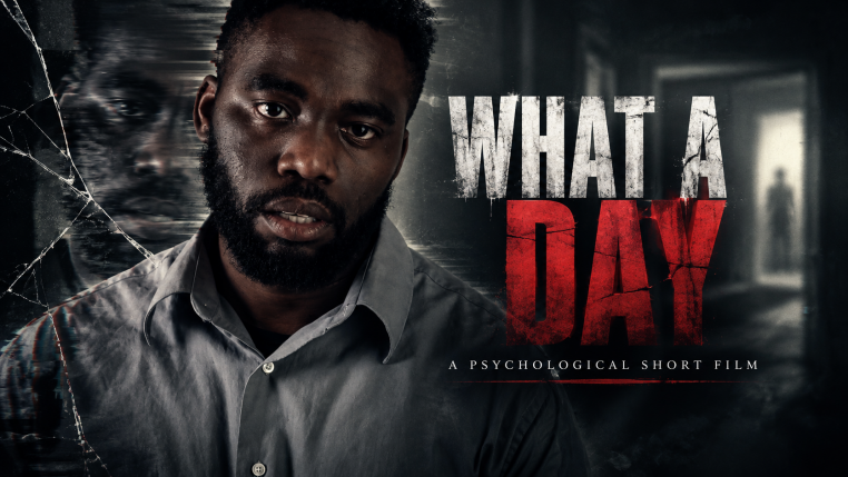 What A Day - New Movie