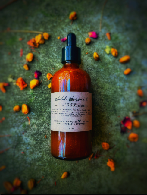 Wild Hermit Skincare