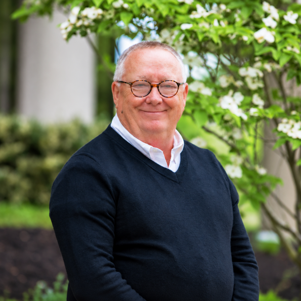 William B. Gilmore