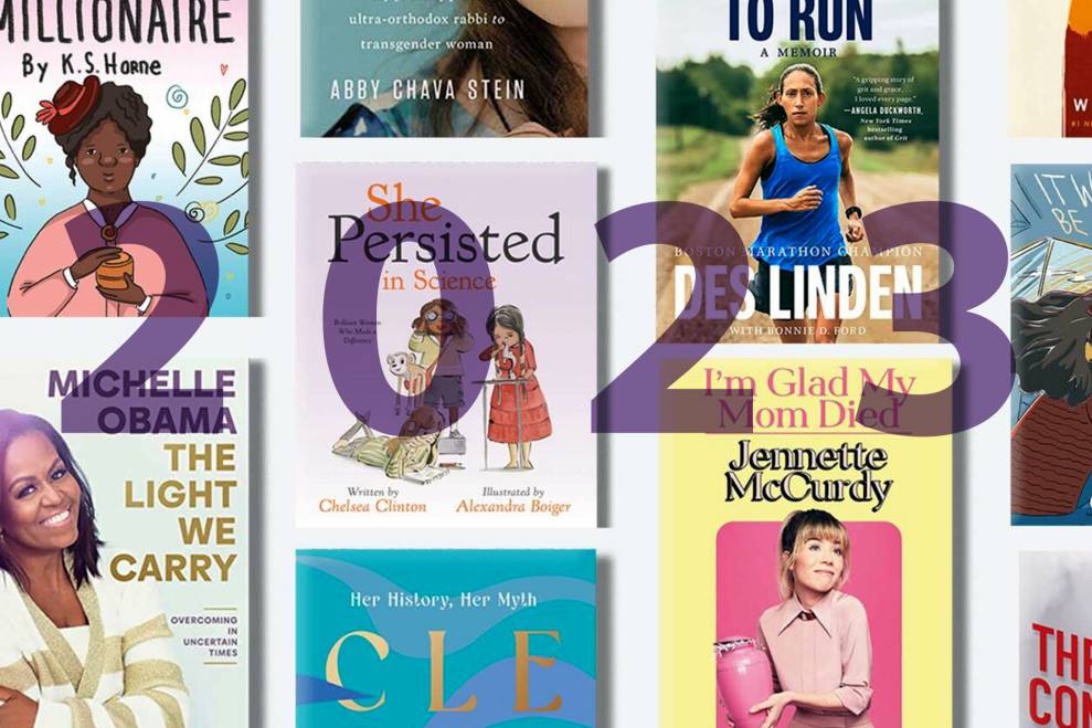 Women's History Month 2023