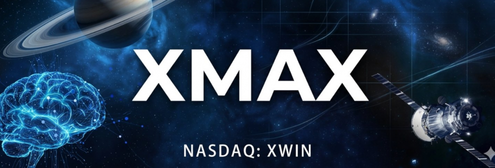 XMax, Inc. (NASDAQ: XWIN)